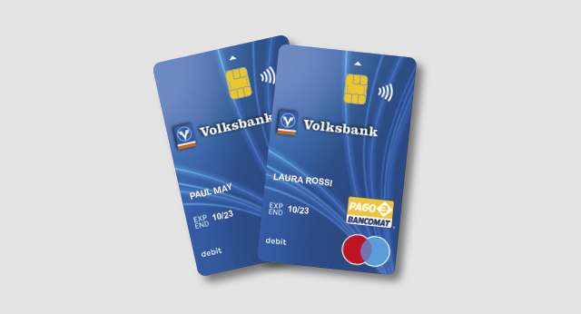 Online banking - direct banking • Jetzt testen! | Volksbank